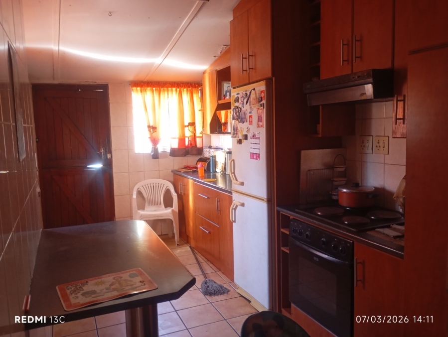 3 Bedroom Property for Sale in Connaught Estate Western Cape